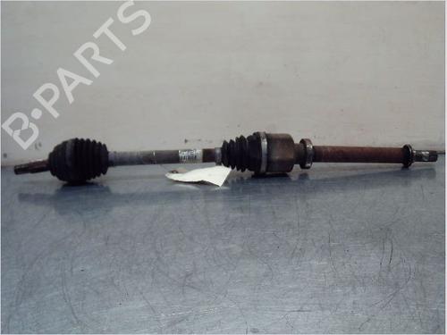 Right front driveshaft RENAULT MODUS / GRAND MODUS (F/JP0_) 1.5 dCi (FP0F, JP0F) | BP23158089M39 - Image 6