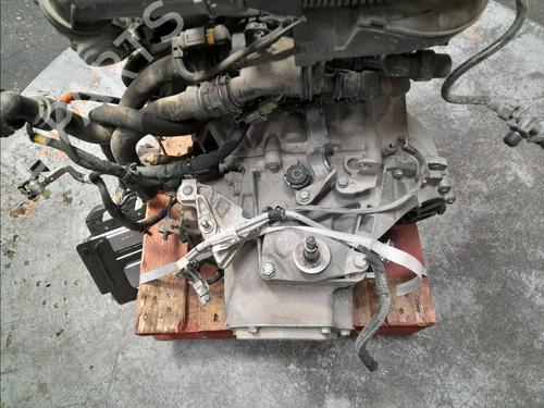 Used Gearbox Gearbox BMW 1 (E87) 118 d (143 hp) 36657208 36657208