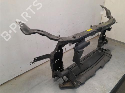Front slam panel NISSAN QASHQAI / QASHQAI +2 I (J10, NJ10, JJ10E) 1.5 dCi | BP24323215C72 
