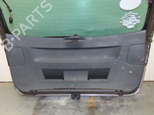 Tailgate SEAT IBIZA IV ST (6J8, 6P8) 1.2 TSI | BP27267441C6 