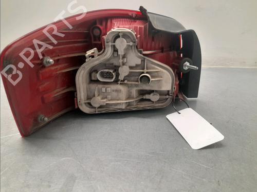 Højre baglygte AUDI A3 (8P1) 2.0 TDI 16V (140 hp) 30502326
