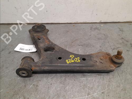 Used Left front suspension arm OPEL CORSA D (S07) 1.2 (L08, L68) (80 hp) 16105785