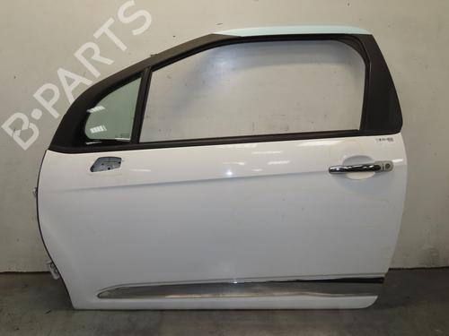 Used Left front door Left front door 37163197 37163197