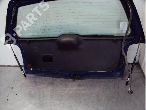 Tailgate VW POLO III (6N1) 60 1.4 | BP10523909C6 