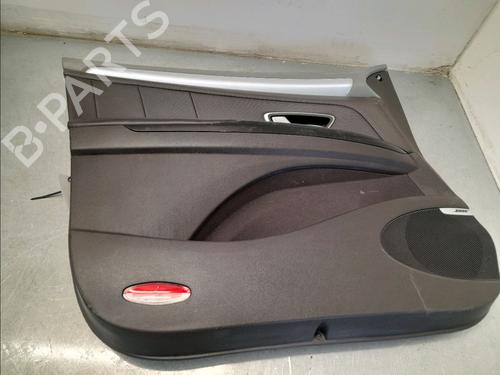 Front left panel RENAULT ESPACE V (JR_) 1.6 dCi 160 | BP35279915C58 - Image 2