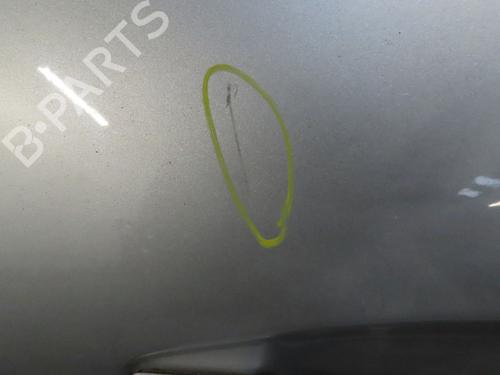 Used Left front door PEUGEOT 208 I (CA_, CC_) 1.2 VTI 82 (82 hp) 22367074