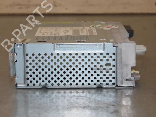 Radio PEUGEOT 208 I (CA_, CC_) 1.2 THP 110 | BP28006064E6