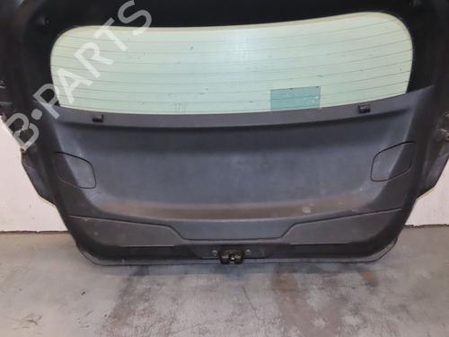 Tailgate PEUGEOT 308 II (LB_, LP_, LW_, LH_, L3_) 1.6 BlueHDi 120 | BP25451230C6