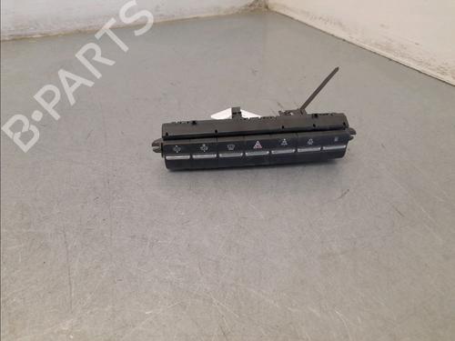 Warning switch PEUGEOT 5008 (0U_, 0E_) 1.6 HDi | BP36244852I22 - Image 4
