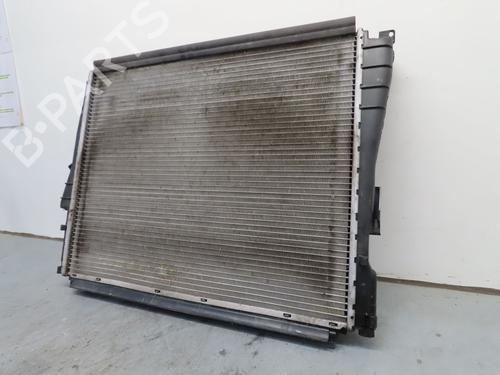 Used Water radiator BMW Z4 Roadster (E85) M (343 hp) 17370962