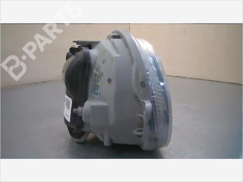 Left headlight RENAULT TWINGO I (C06_) 1.2 16V (C06C, C06D, C06K) | BP9409489C28 