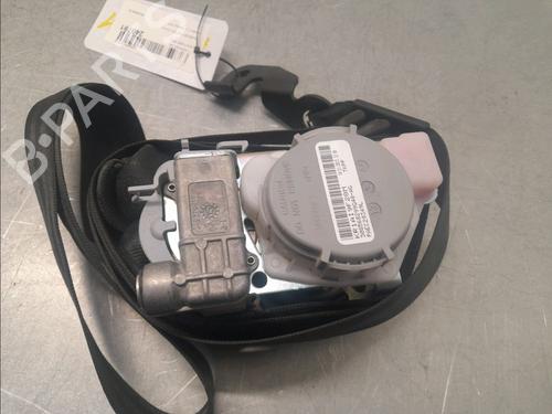 Front right belt tensioner AUDI Q5 (8RB) SQ5 TDI quattro | BP30164211C88 