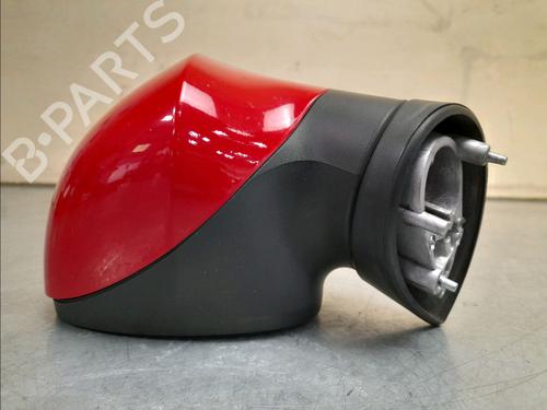 Left mirror SEAT IBIZA IV (6J5, 6P1) 1.6 TDI | BP15902771C26 
