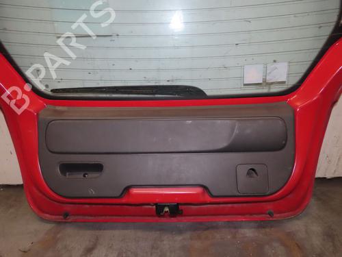 Tailgate CHEVROLET SPARK (M300) 1.0 | BP29759573C6
