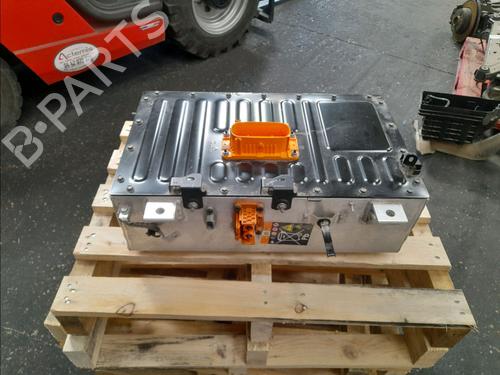 Battery RENAULT CAPTUR II (HF_) E-TECH 145 (HFMU) | BP34333296E11  - Image 6