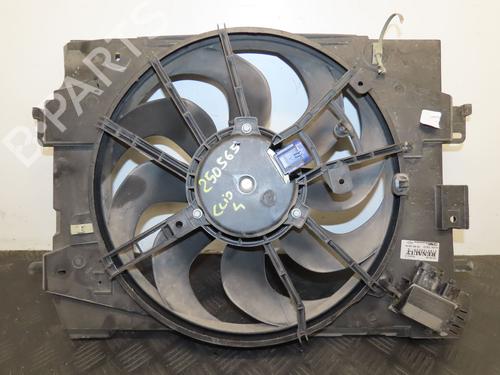Used Radiator fan Radiator fan 36819543 36819543