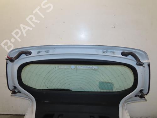 Used Tailgate BMW 1 (E87) 118 d (143 hp) 30265917