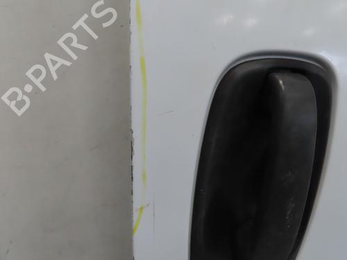 Right front door RENAULT TRAFIC II Bus (JL) 2.0 dCi 115 (JL00, JL01, JL0H, JL0M, JL0U) | BP29645012C3 