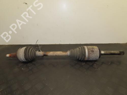 Used Right rear driveshaft Right rear driveshaft LAND ROVER RANGE ROVER SPORT I (L320) 3.6 D 4x4 (272 hp) 40240291 40240291