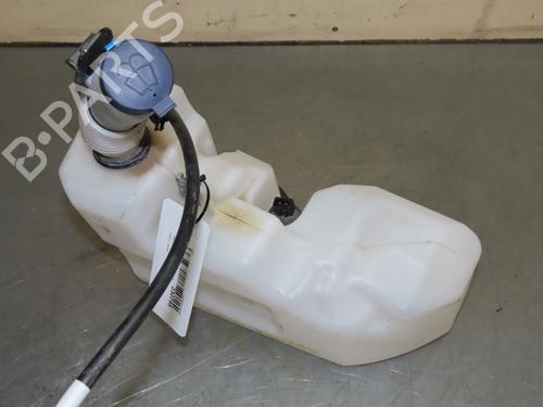 Windscreen washer tank PEUGEOT BOXER Platform/Chassis 2.2 BlueHDi 140 | BP16892647C113 