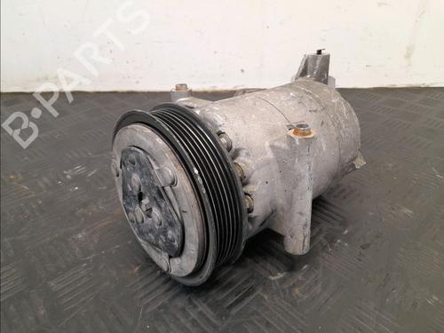 AC compressor VW SCIROCCO III (137, 138) 1.4 TSI | BP27923368M34