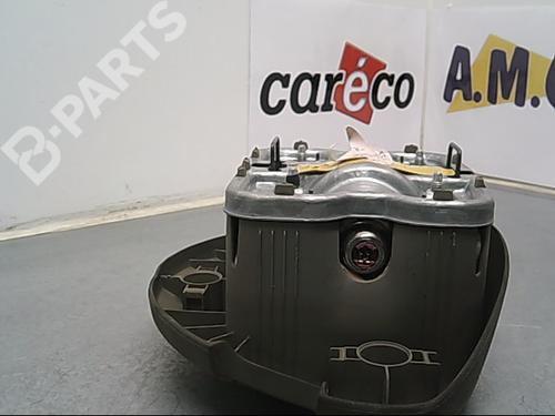Driver airbag RENAULT CLIO III (BR0/1, CR0/1) 1.5 dCi (BR0H, CR0H, CR1S, BR1S) | BP9402493C9 
