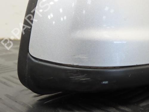Right mirror OPEL ASTRA H GTC (A04) 1.7 CDTI (L08) | BP19133029C27 