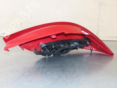 Left taillight OPEL CORSA D (S07) 1.3 CDTI (L08, L68) | BP32487174C34