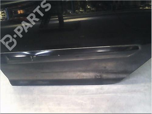 Left rear door PEUGEOT 308 SW I (4E_, 4H_) 1.6 HDi | BP9407874C4