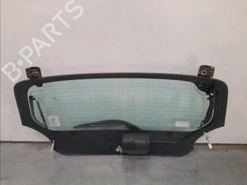 Used Tailgate TOYOTA AYGO (_B1_) 1.0 (KGB10_, KGB10R) (68 hp) 14946102