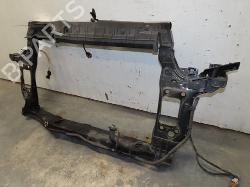 Pannello frontale KIA PICANTO III (JA) 1.0 (67 hp) 31272597