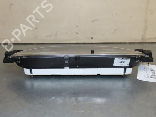 Instrument cluster DACIA LOGAN MCV (KS_) 1.5 dCi (KS0W) | BP16478449C47 