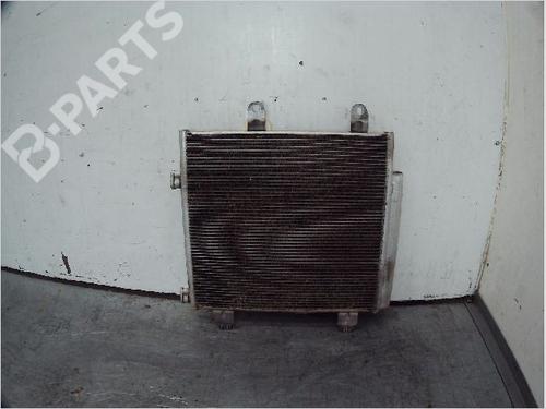 Kachel radiateur CITROËN C1 II (PA_, PS_) 1.0 VTi 68 (69 hp) 11050050