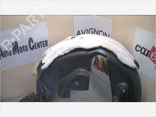 Wheel arch PEUGEOT 208 II (UB_, UP_, UW_, UJ_) 1.2 PureTech 100 | BP14857482C56 