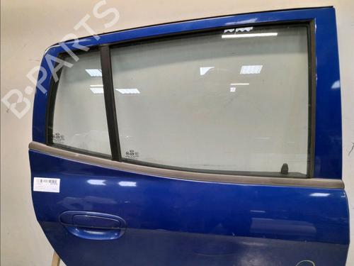 Right rear door KIA PICANTO I (SA) 1.1 | BP16332093C5 