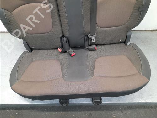 Seats set RENAULT CAPTUR I (J5_, H5_) 1.2 TCe 120 | BP15076469C78 