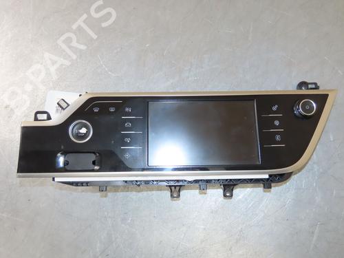 Display CITROËN C4 Picasso II 1.6 BlueHDi 120 | BP23646820C48 - Image 9