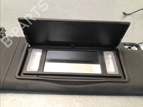 Left sun visor OPEL CASCADA (W13) 2.0 CDTI (67) | BP30092415I1
