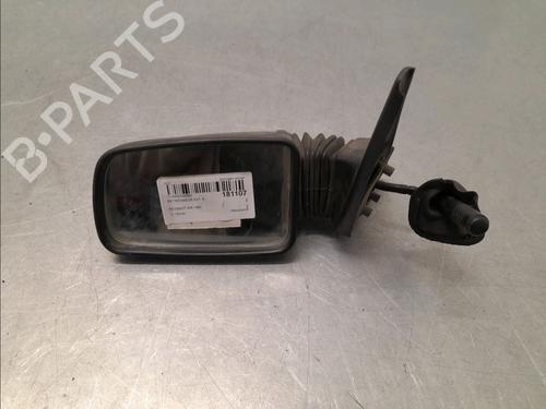 Retrovisor esquerdo Retrovisor esquerdo 30824839 30824839