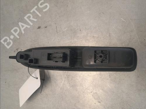 Used Left front window switch CITROËN C4 II (NC_) 1.6 BlueHDi 100 (99 hp) 29963320