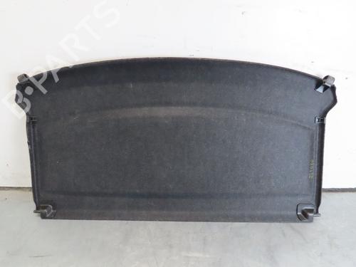 Rear parcel shelf BMW 1 (E87) 116 d | BP17100391C85 
