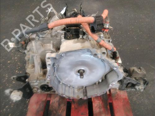Gearbox TOYOTA PRIUS (_W3_) 1.8 Hybrid (ZVW30) | BP15089171M3 