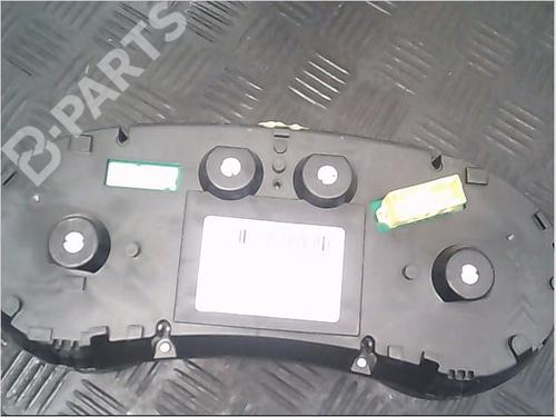 Instrument cluster PEUGEOT 308 I (4A_, 4C_) 1.6 HDi | BP9404056C47 