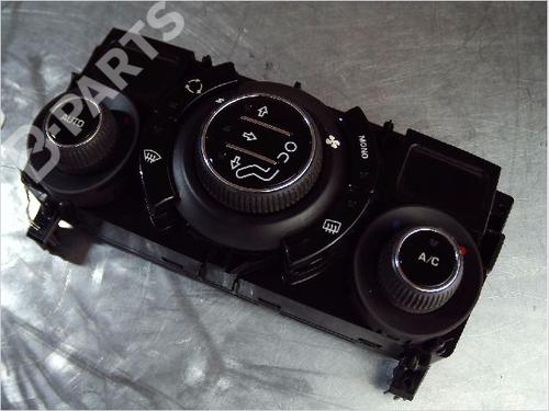 Climate control CITROËN C3 Picasso (SH_) 1.6 VTi 120 | BP9850278I5 
