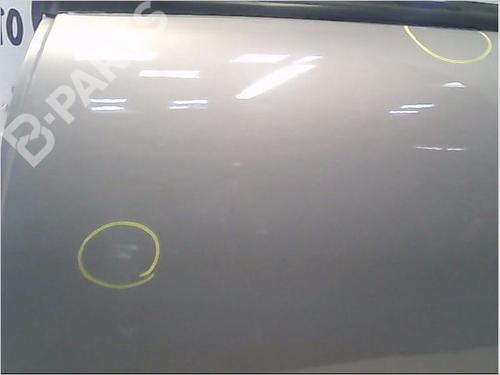 Left rear door CITROËN C3 I (FC_, FN_) 1.4 HDi | BP9405804C4 