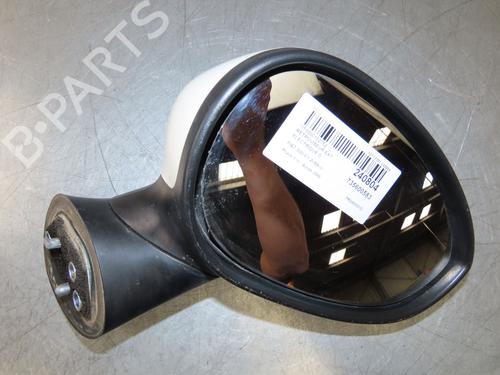 Right mirror FIAT 500 (312_) 1.2 (312AXA1A) | BP28414568C27