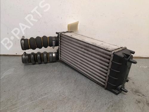 Other PEUGEOT 3008 I MPV (0U_) 1.6 HDi | BP14856390O1