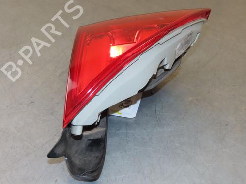 Used Right tailgate light PEUGEOT 2008 I (CU_) 1.6 HDi (92 hp) 29622399