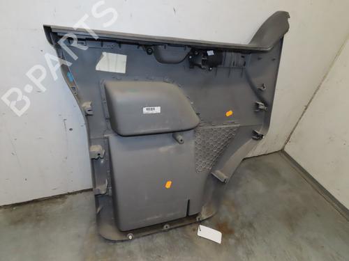 Front right panel VW TRANSPORTER T5 Van (7HA, 7HH, 7EA, 7EH) 2.5 TDI | BP29739419C59 
