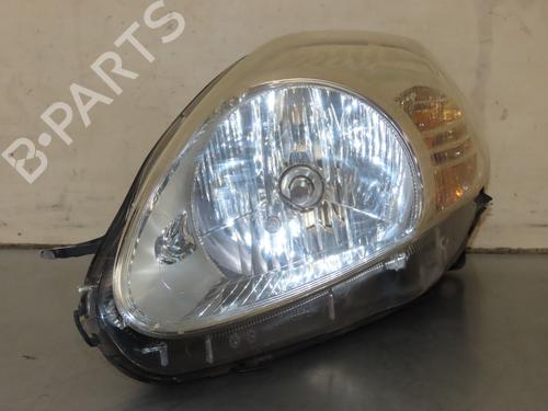 Left headlight FIAT GRANDE PUNTO (199_) 1.3 D Multijet (199.AXD11, 199.AXD1A, 199.AXD1B,... | BP29516785C28 
